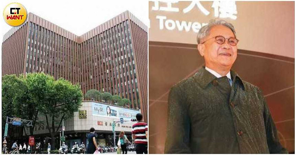 台新金提告彰化銀行之案，今天上午二審高等法院宣判。（圖／馬景平、鄭清元攝）