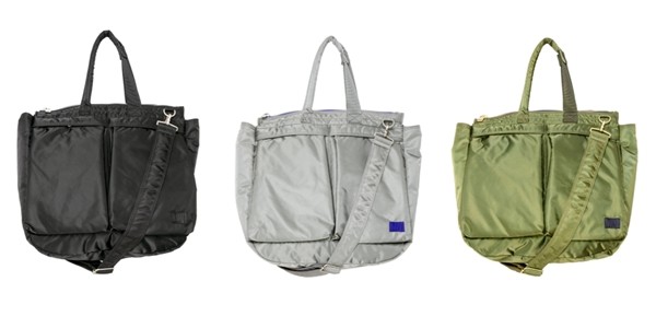 ▲COMME DES GARÇONS聯名THE NORTH FACE。（圖／翻攝自fashion-press.net）