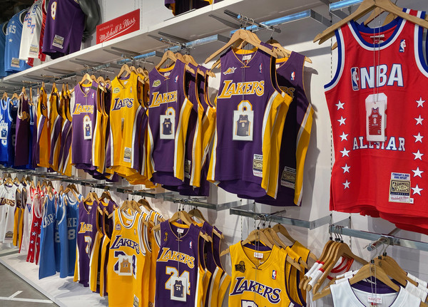 ▲Forever a Legend，追憶永遠的傳奇 Kobe Bryant。（圖／異議國際DSSENT提供）