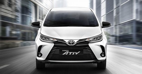 50萬配備包到好 Toyota Vios海外改款讓台灣消費者好羨慕 Ettoday車雲 Ettoday新聞雲