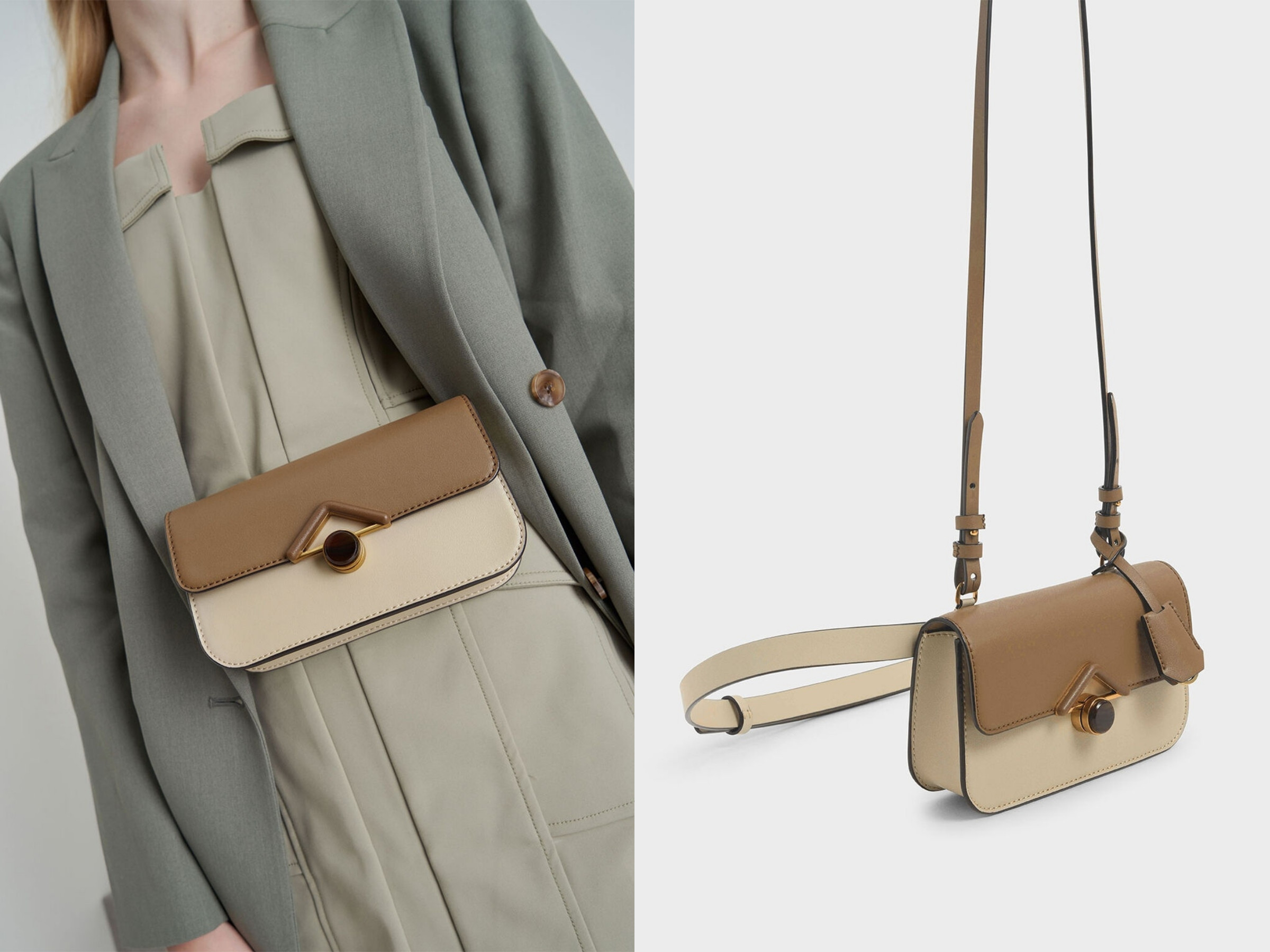 新包 | Kate Spade 上市糖果色系手袋：拉菲草编织，针织包包 - iBag · 包包