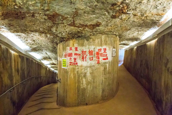 ▲南山頭四營區。（圖／翻攝自金門觀光旅遊網）