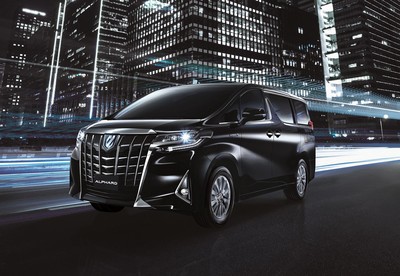 TOYOTA在日召回「43萬輛↑Alphard＆威爾法」！發電機故障恐熄火