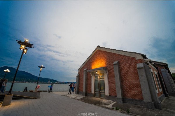 ▲▼淡水免費兩日遊。（圖／艾莉絲愛旅行提供，以下皆同，請勿隨意翻拍以免侵權）