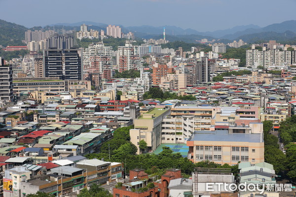 ▲▼景美文山區房市配圖。（圖／記者湯興漢攝）