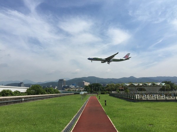 獨 濱江街飛機巷 確定改建成公園 完工時間曝光賞機私房點一次看 Ettoday旅遊雲 Ettoday新聞雲