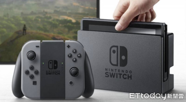 ▲Switch 2傳計畫於 2021 年亮相。（圖／任天堂）
