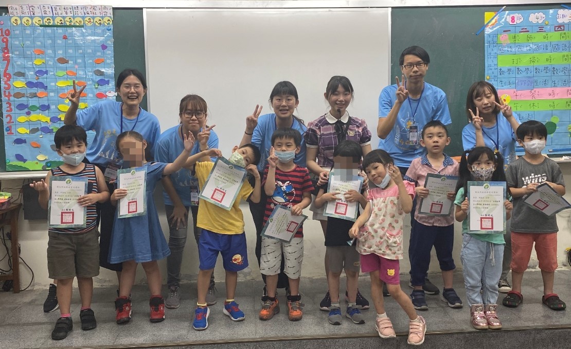 ▲▼ 全國最多！新北市開「7班星兒準備班」  。（圖／新北市教育局提供）