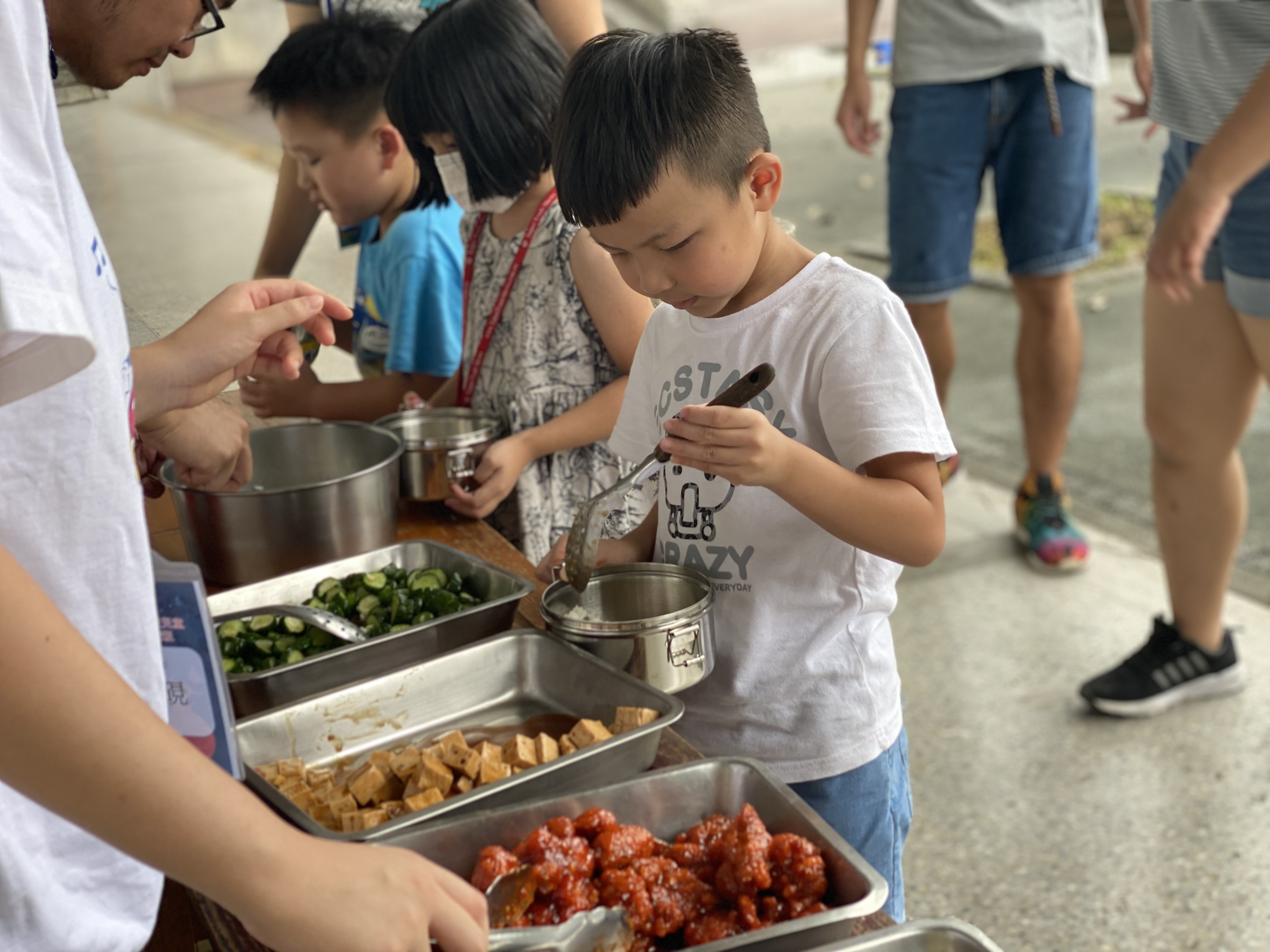 ▲▼ 全國最多！新北市開「7班星兒準備班」  。（圖／新北市教育局提供）