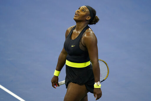 ▲辛辛那提，小威(Serena Williams)。（圖／達志影像／美聯社）