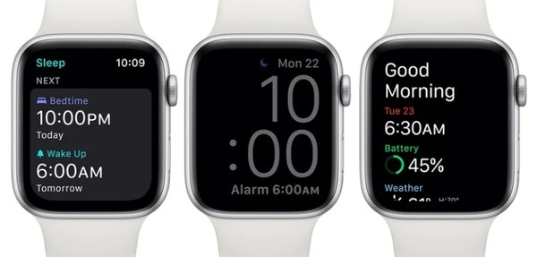 ▲Apple Watch。（圖／取自MacRumors）