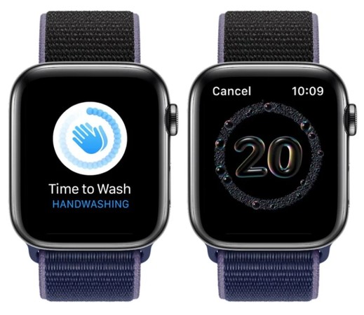 ▲Apple Watch。（圖／取自MacRumors）