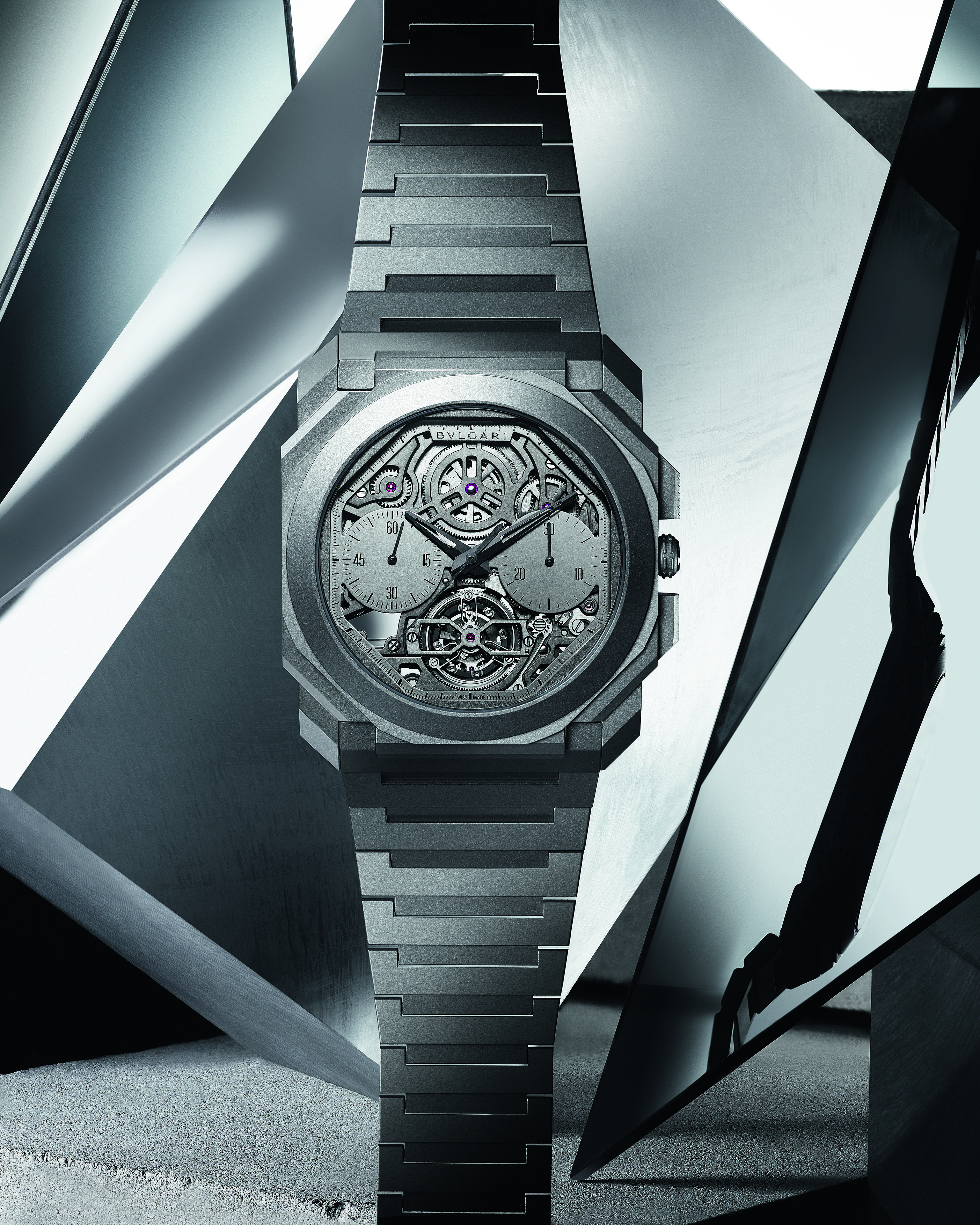 ▲▼ Geneva Watch Days            。（圖/公關照）