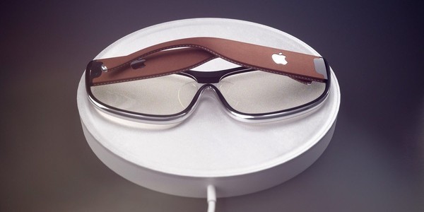 ▲蘋果AR眼鏡。（圖／取自9TO5Mac）