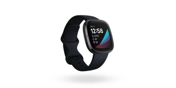 ▲Fitbit Sense。（圖／取自9TO5Google）