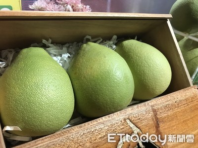 中秋節吃柚子「6類藥」要避開!藥師示警:嚴重時會中止呼吸