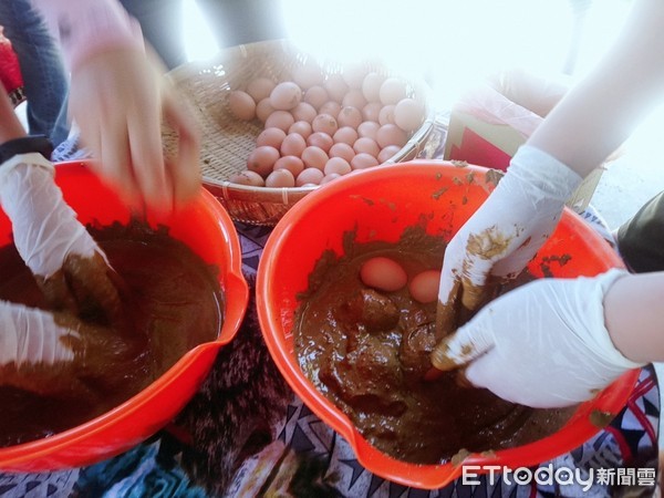 ▲花東米其鄰將在鐵花新聚落登場，民眾可進行農業體驗。（圖／記者楊漢聲翻攝）