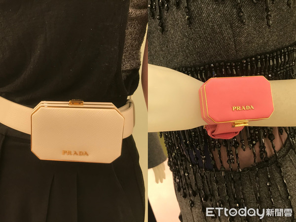 ▲吳卓源ＰＲＡＤＡ。（圖／記者王則絲攝）