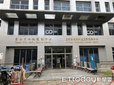 女工程師內湖運動中心攀岩摔15M亡 二審判父親獲償142萬元