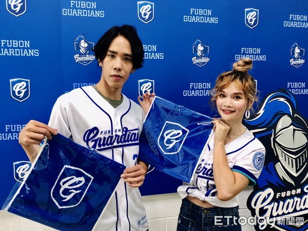 ▲慢慢說樂團。（圖／記者賴冠文攝）