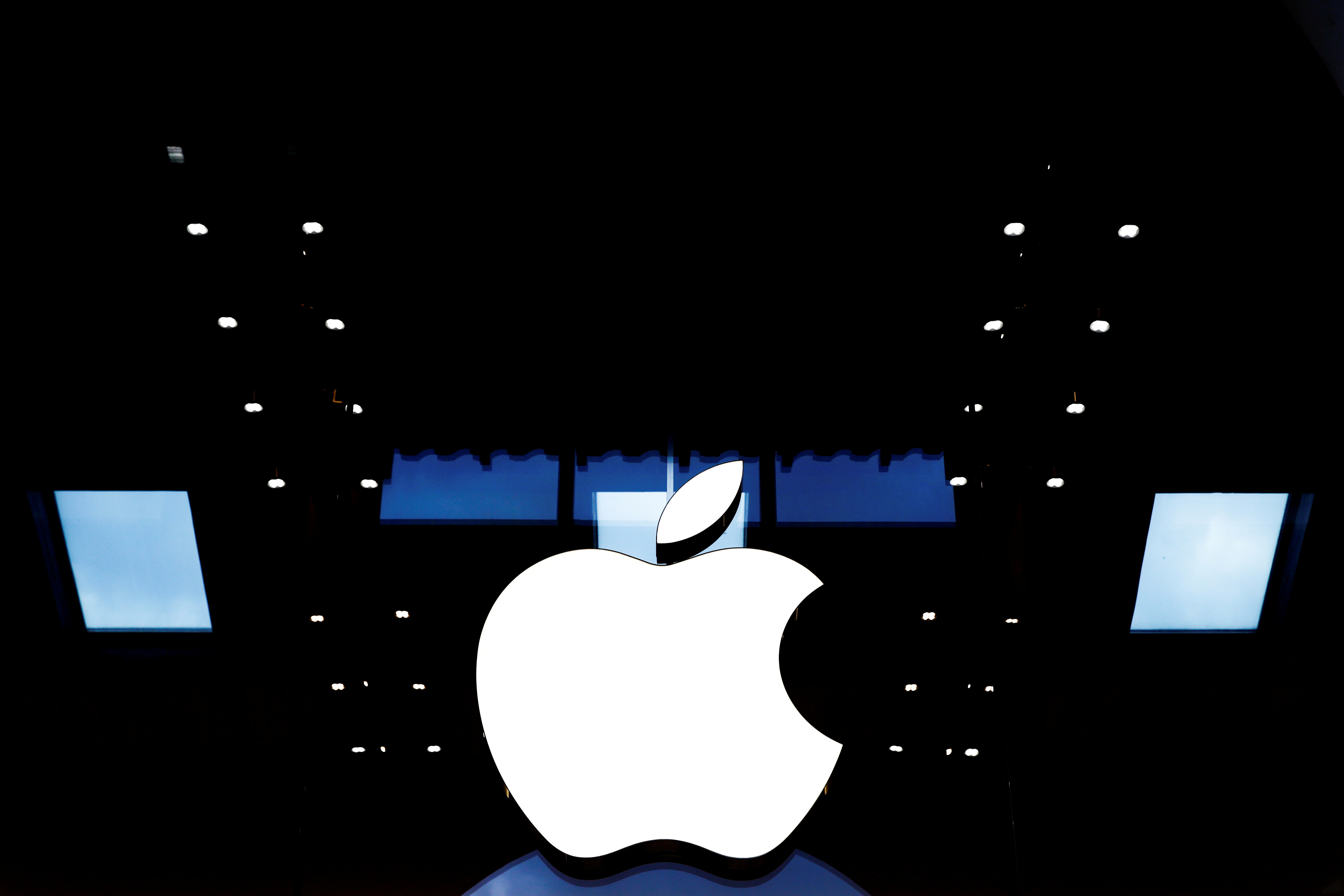 ▲▼蘋果,Apple,蘋果公司。（圖／路透）