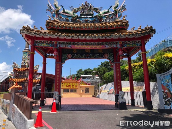 ▲「好客雲集」活動在花蓮市好客文化會館盛大開幕。（圖／花蓮市公所提供，下同）