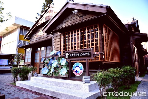 ▲「好客雲集」活動在花蓮市好客文化會館盛大開幕。（圖／花蓮市公所提供，下同）