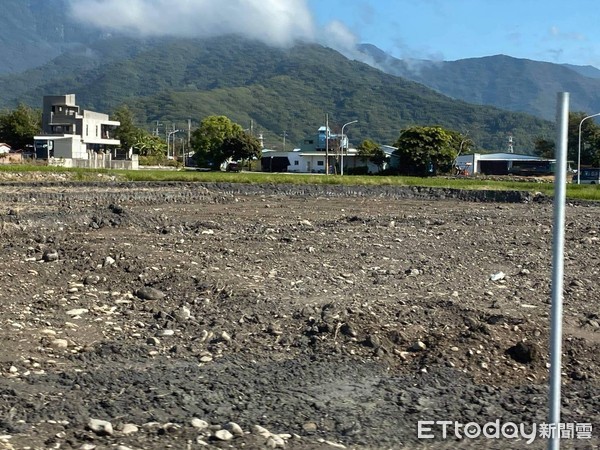 ▲光電產業大舉入侵池上。（圖／記者楊漢聲翻攝）