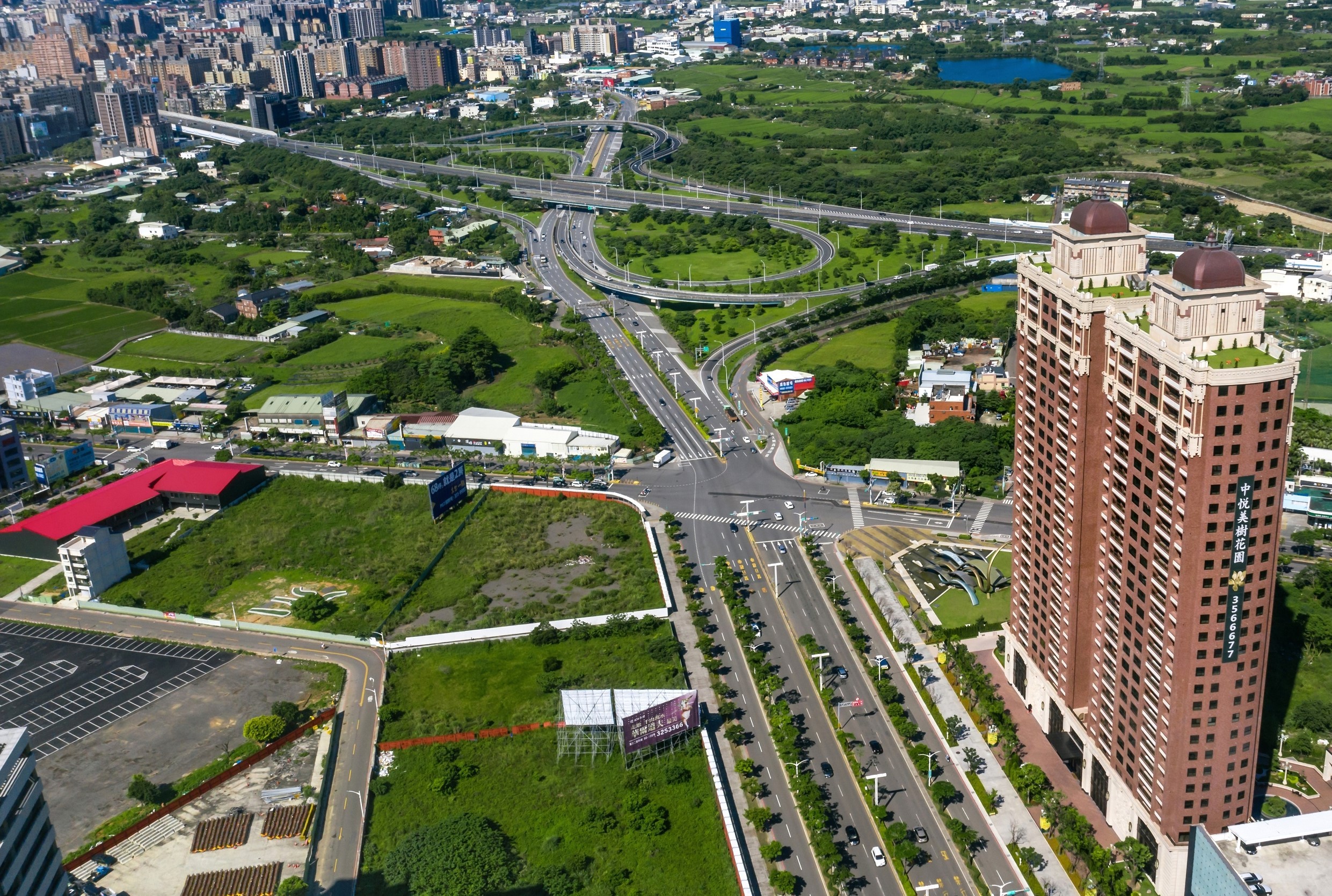 ▲▼ 桃園中路特區土地,中路土地,桃園土地,桃園房市,桃園不動產   。（圖／立智國際提供）