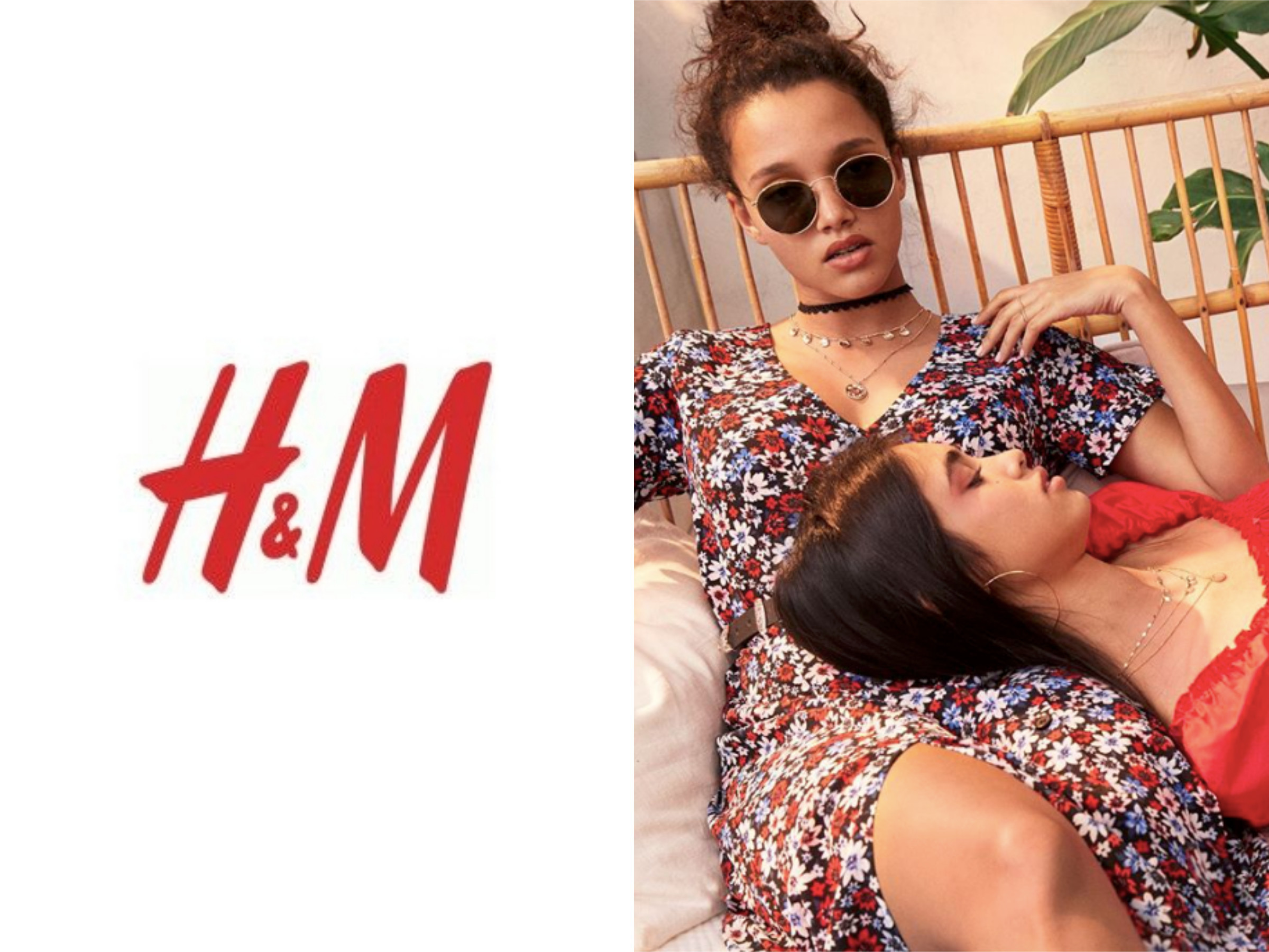 ▲H&M。（圖／翻攝自IG）