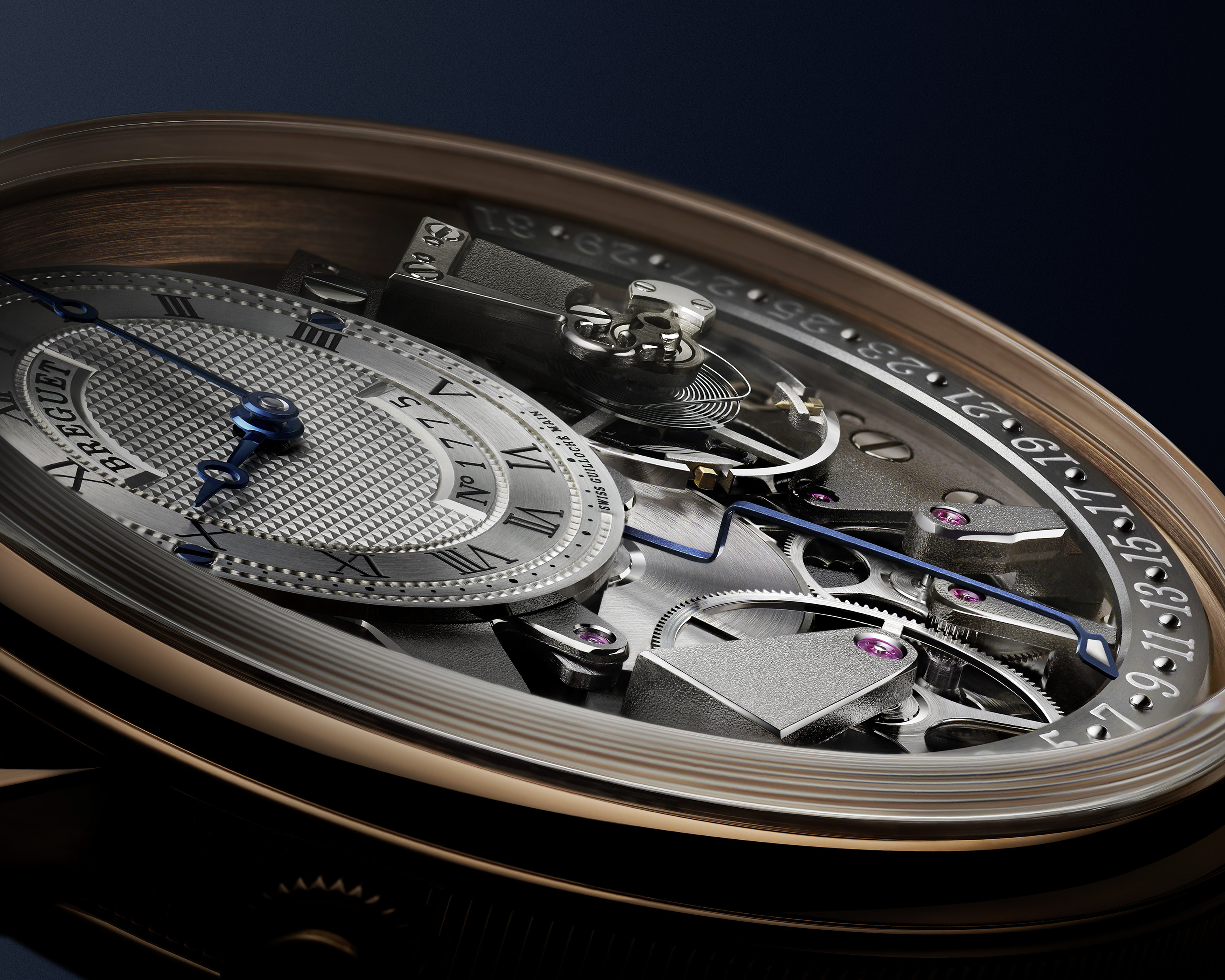 ▲▼ Breguet 。（圖／公關照）