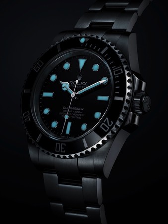 ▲▼Rolex 2020 new watch 。（圖／公關照）