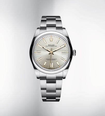 ▲▼Rolex 2020 new watch 。（圖／公關照）