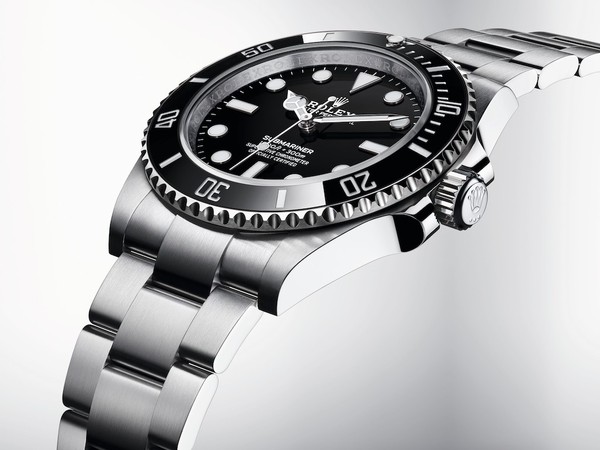 ▲▼Rolex 2020 new watch             。（圖／公關照）