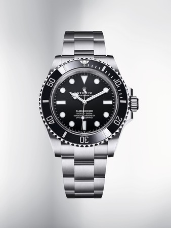 ▲▼Rolex 2020 new watch             。（圖／公關照）