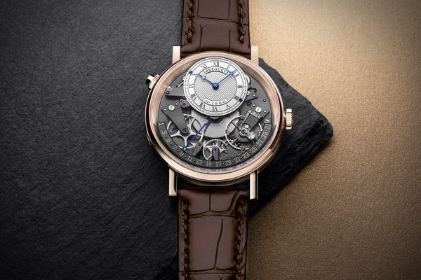 ▲▼ Breguet 。（圖／公關照）