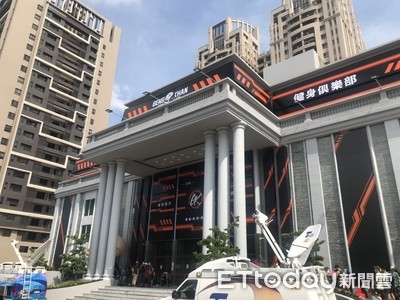 快訊／台中成吉思汗健身房爆意外　41歲女重訓倒地無呼吸心跳