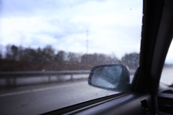 ▲雨刷、雨天開車。（圖／達志示意圖）