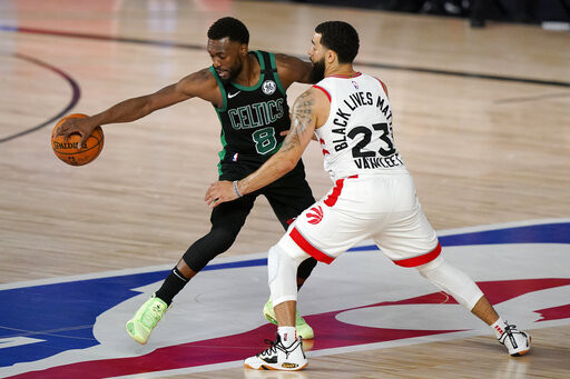 華克待黃蜂8年季後賽3勝 轉綠軍已6勝 有隊友支持感覺很棒 Ettoday運動雲 Ettoday新聞雲