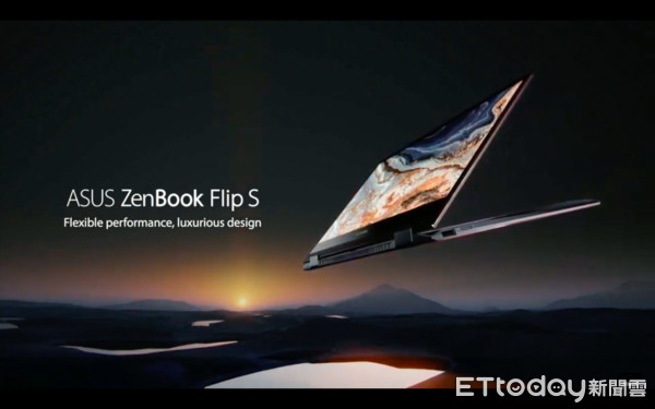 ▲ASUS ZenBook Flip S、ASUS ZenBook Flip 13、ASUS ZenBook S 、ASUS ZenBook 14 Ultralight、ASUS ExpertBook B9、ASUS ZenBook 14、ASUS ZenBook Flip 15    。（圖／翻攝華碩）