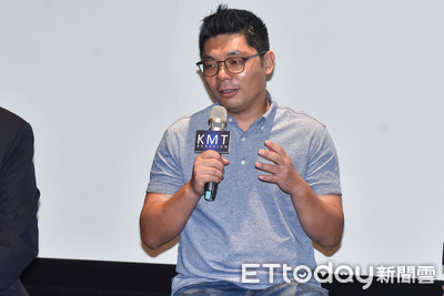 前藍委罕替賴政府說話「不該陷批評症候群」 喊面對關稅談判現實
