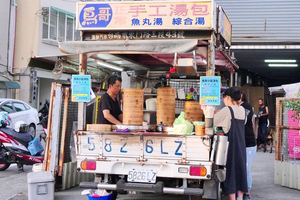 ▲▼鳥哥正常手工湯包。（圖／橘子狗愛吃糖）