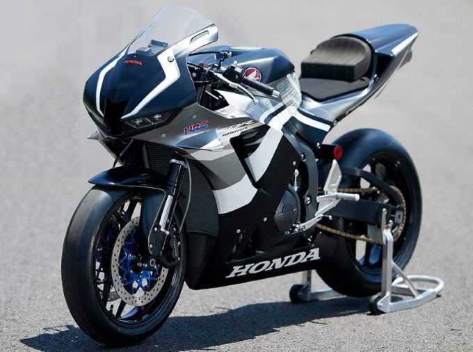 Honda Cbr600rr Race Base 賽道奔馳專用 Ettoday車雲 Ettoday新聞雲