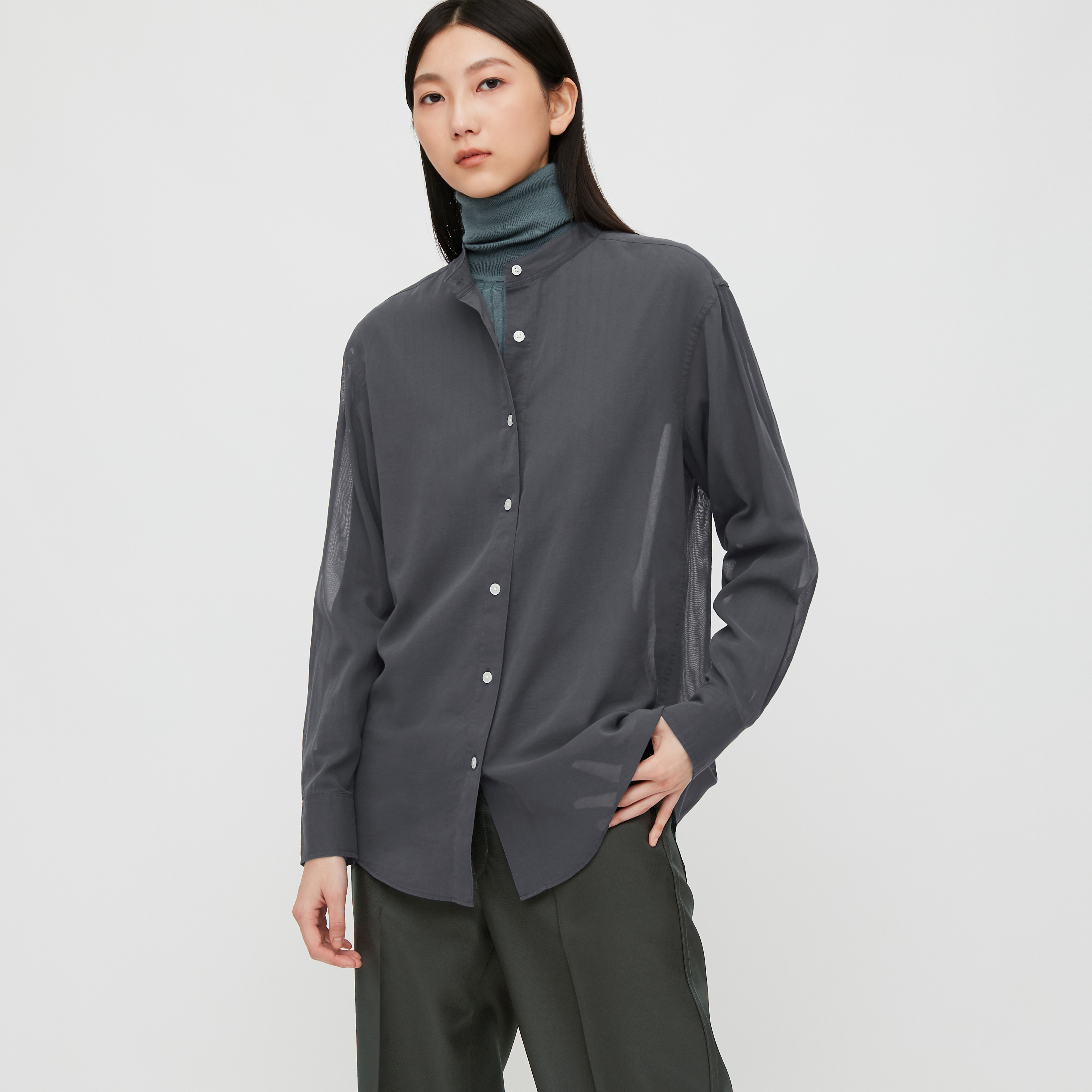 ▲UNIQLO 。（圖／品牌提供）