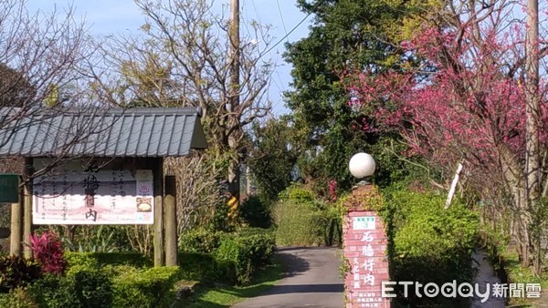 ▲ 淡水忠寮社區慢遊古厝 體驗一日快樂農夫生態。（圖／新北市農業局提供）