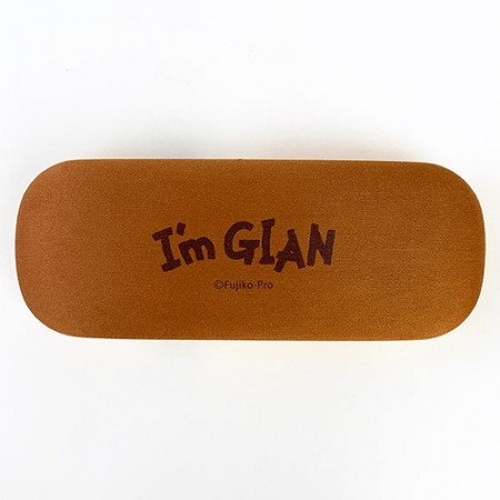 ▲I`m Gian胖虎系列商品。（圖／翻攝自Perfect World Tokyo官網）