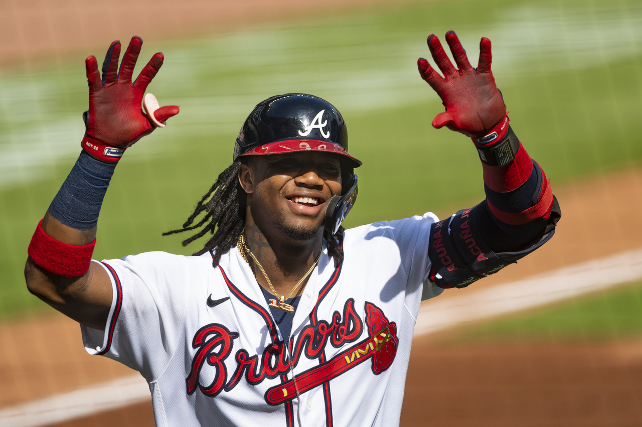 台灣|大反轉！阿庫納夢想實現　披祖國球衣打經典賽 | ETtoday運動雲 | ETtoday新聞雲