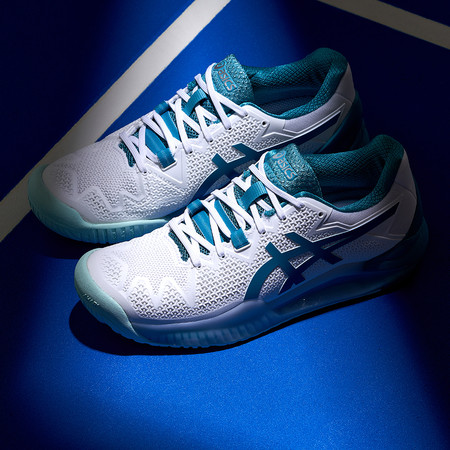 ▲▼ ASICS頂級Court FF 2兼具速度穩定　美網系列即日起全台上市            。（圖／ASICS）