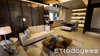 北高雄輕豪宅!「美術白天鵝」擁地王級DNA 家就住在美術館旁 | ETtoday房產雲 | ETtoday新聞雲