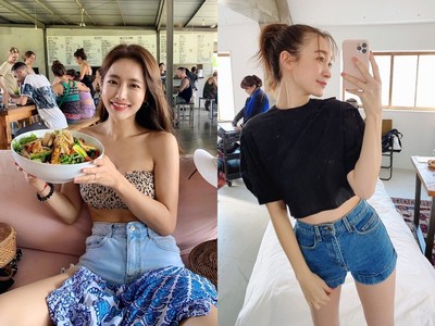 瘦身吃沙拉忽略「這些」小心越吃越胖！掌握2原則好吃又助減脂